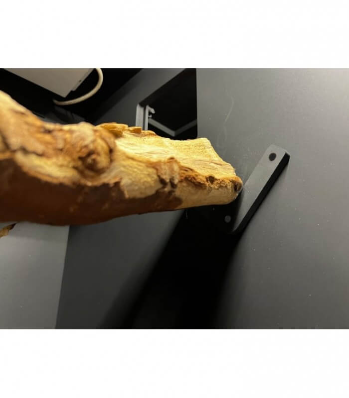 Supports de branches et décors (x12)