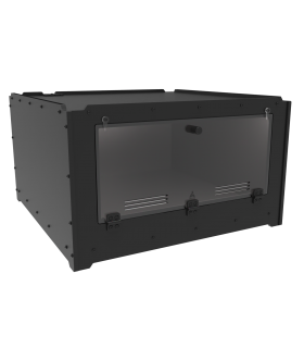 Vitre Delta First 60x60x35