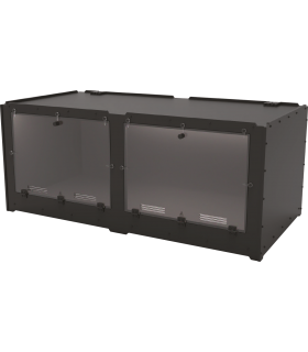 Vitre Delta First 120x60x50