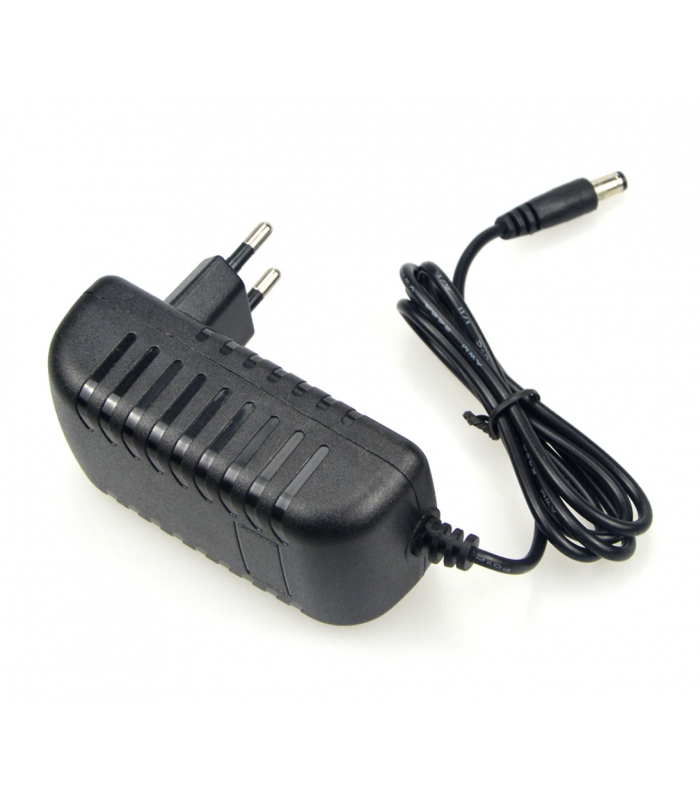 Delta Light power supply