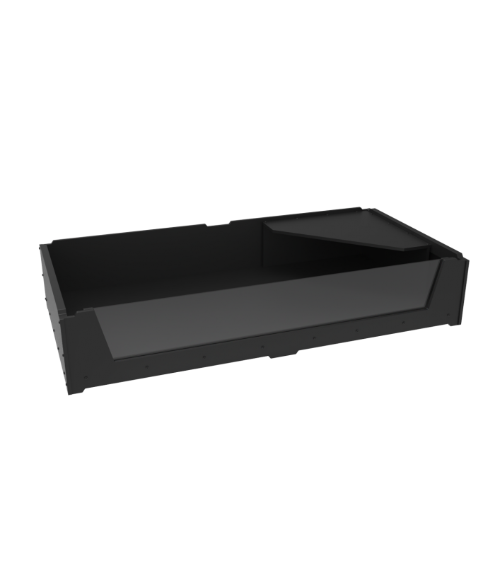 Turtle Park 120x60x25