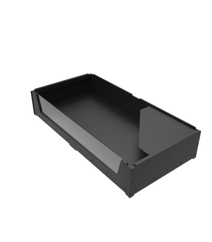 Turtle Park 120x60x25