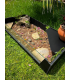 Turtle Park 120x60x25