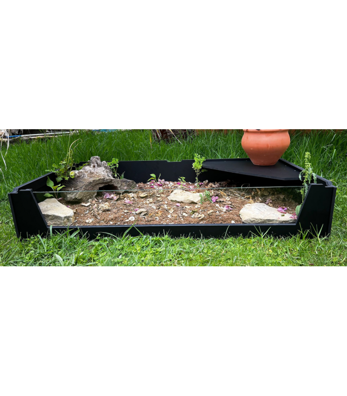 Turtle Park 120x60x25