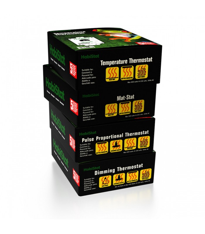 Habistat "Classic" Thermostat