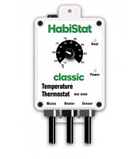 Thermostat "Classic" Habistat
