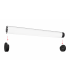 Pole supports