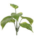 Plante artificielle Pothos 20cm