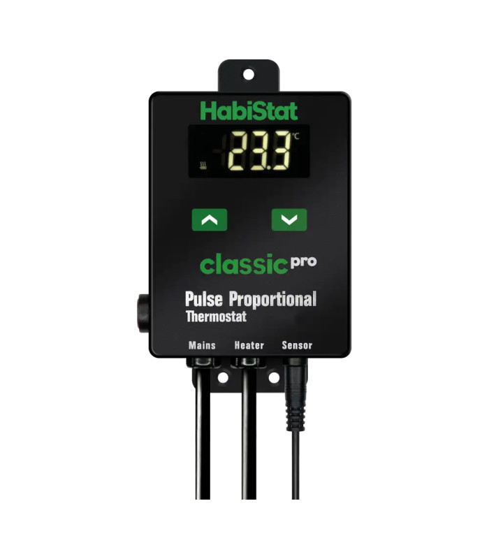 Thermostat classic PRO pulse Habistat