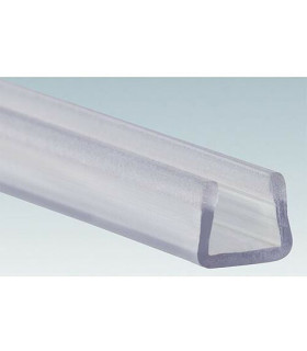 Herpteks window trim strips