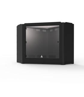 Delta Corner 60 "corner terrarium"