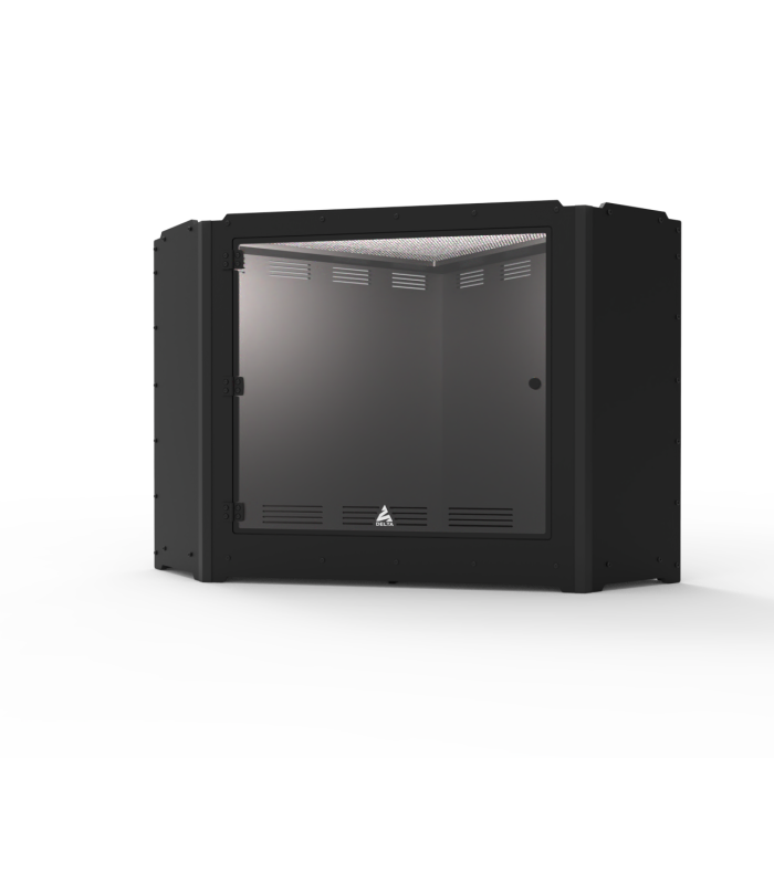 Delta Corner 60 "terrarium d'angle"