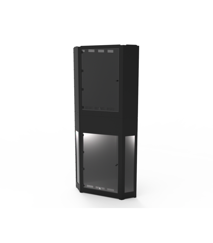 Kit de réhausseur Delta Corner