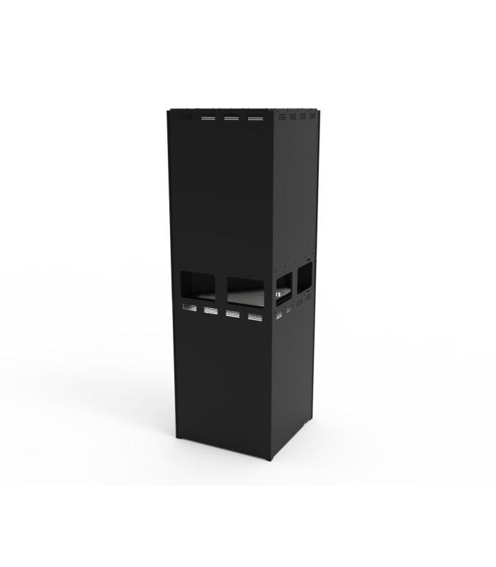 Kit de réhausseur Delta Corner