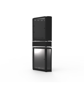 Delta Corner Booster Kit