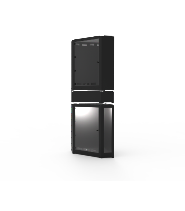 Kit de réhausseur Delta Corner