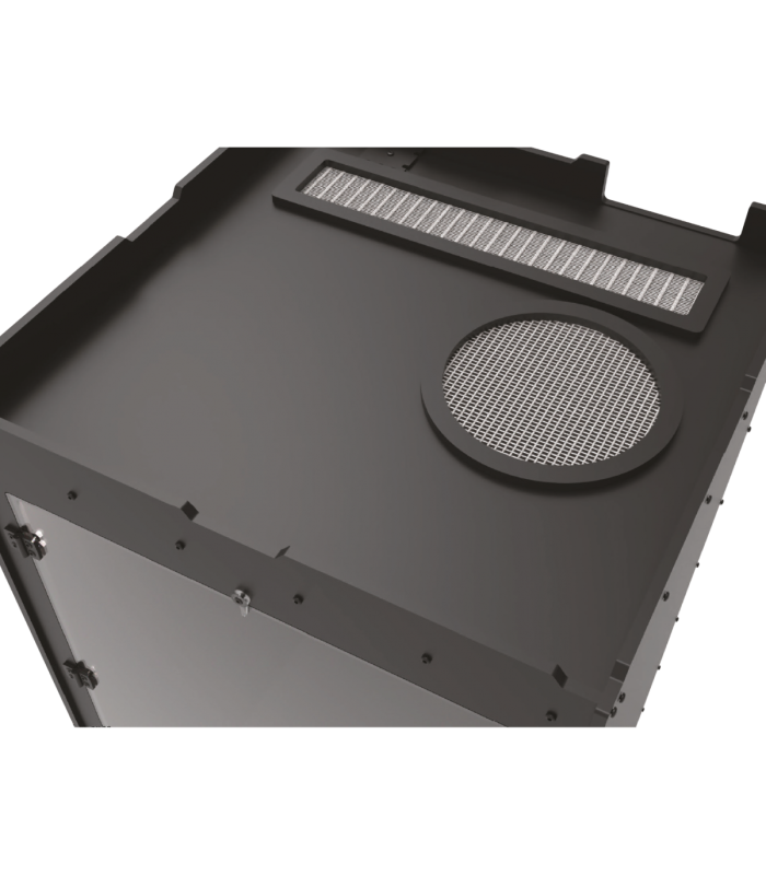 Plafond pour Arbo/Flex 120