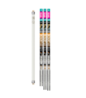 Tube néon T5 "Desert" 12% UVB